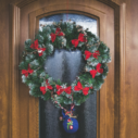 christmas decorations jigsaw puzzle