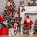online Christmas jigsaw puzzle